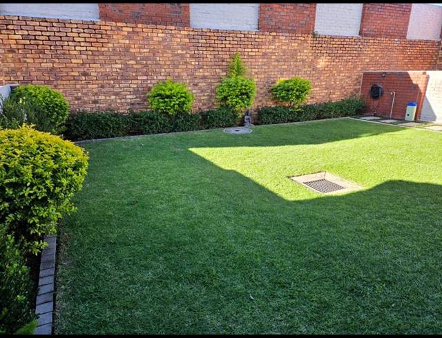 3 BEDROOM PROPERTY TO RENT IN AMBERFIELD